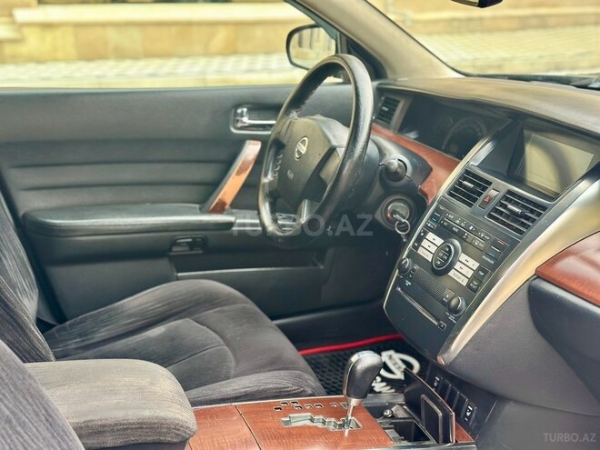 Nissan Teana 2007, 231,084 km - 2.3 l - Sumqayıt