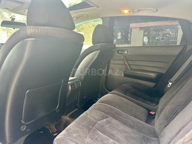 Nissan Teana 2007, 231,084 km - 2.3 l - Sumqayıt