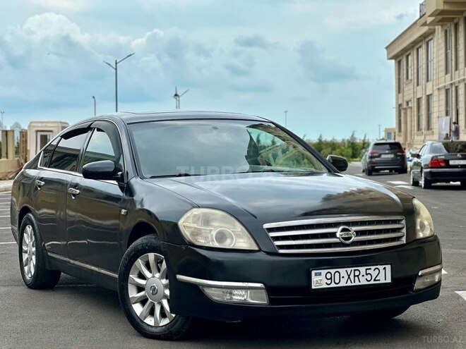 Nissan Teana 2007, 231,084 km - 2.3 l - Sumqayıt