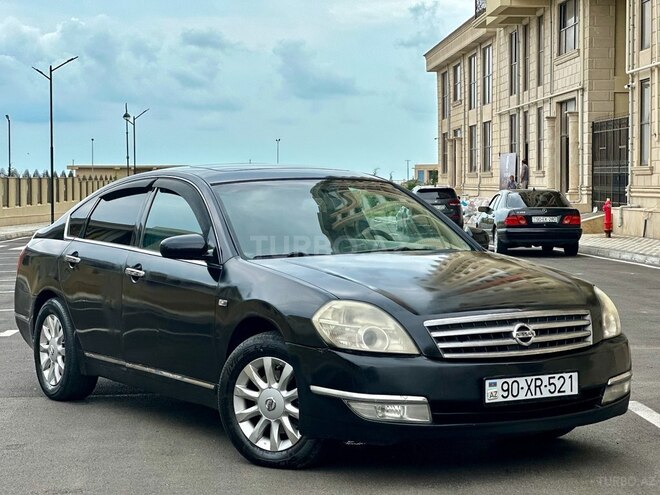 Nissan Teana 2007, 231,084 km - 2.3 l - Sumqayıt