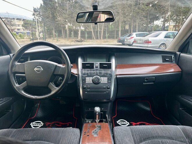 Nissan Teana 2007, 231,084 km - 2.3 l - Sumqayıt