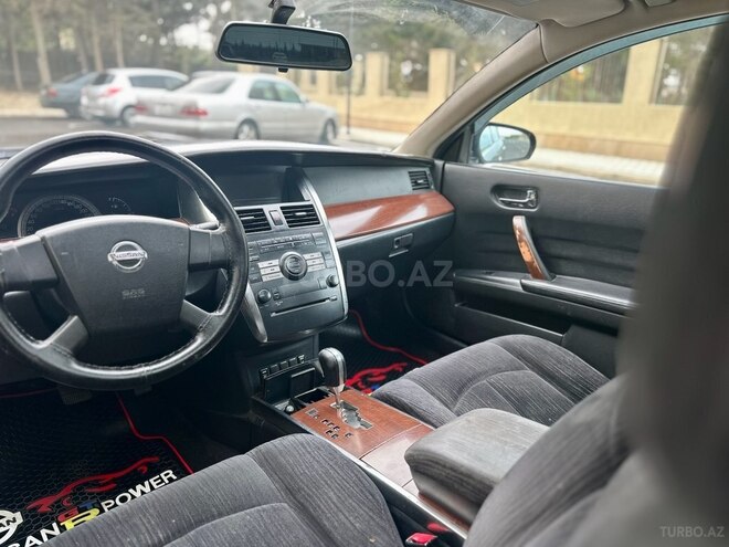 Nissan Teana 2007, 231,084 km - 2.3 l - Sumqayıt