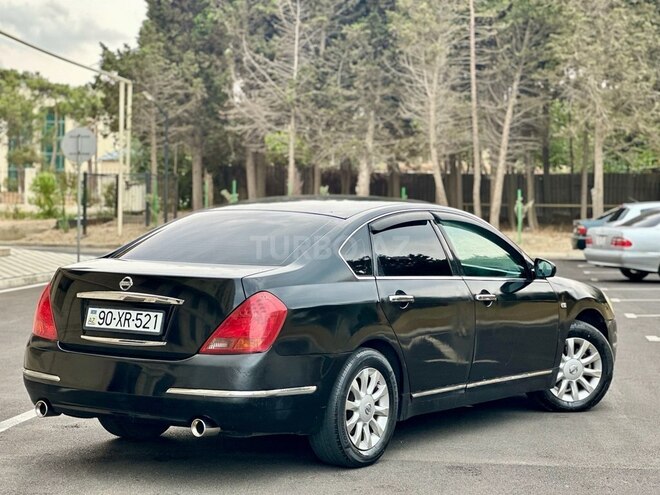 Nissan Teana 2007, 231,084 km - 2.3 l - Sumqayıt
