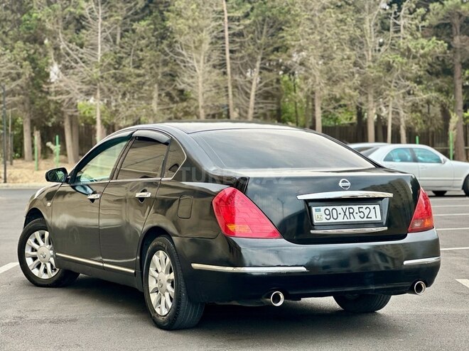 Nissan Teana 2007, 231,084 km - 2.3 l - Sumqayıt