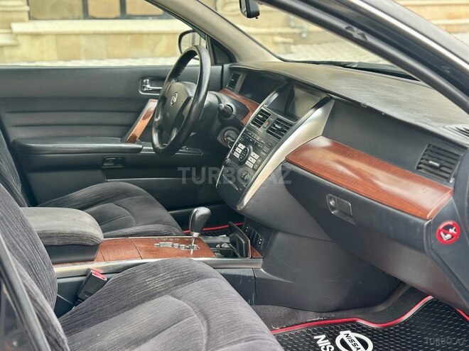 Nissan Teana 2007, 231,084 km - 2.3 l - Sumqayıt