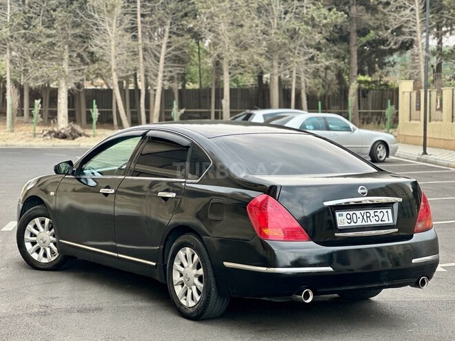 Nissan Teana 2007, 231,084 km - 2.3 l - Sumqayıt
