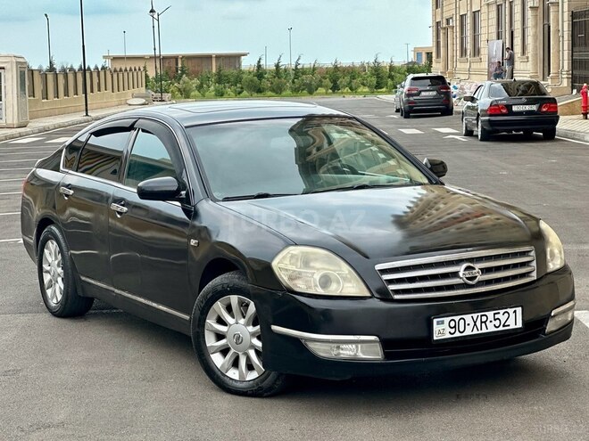 Nissan Teana 2007, 231,084 km - 2.3 l - Sumqayıt
