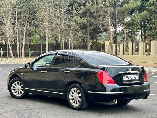 Nissan Teana 2007, 231,084 km - 2.3 l - Sumqayıt
