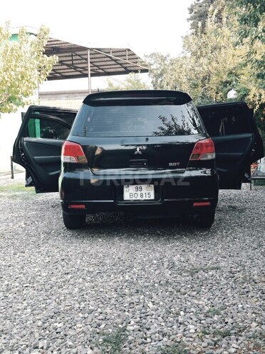 Mitsubishi Airtrek 2002, 240,000 km - 2.0 l - Bakı
