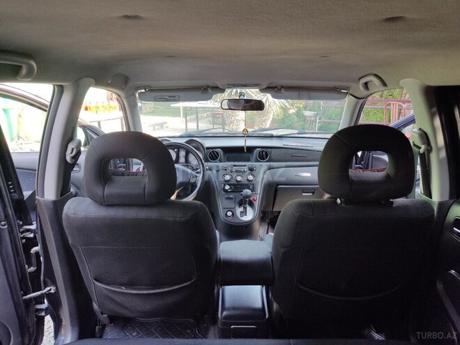 Mitsubishi Airtrek 2002, 240,000 km - 2.0 l - Bakı