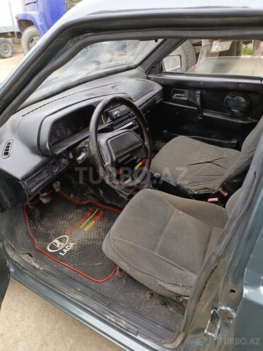 LADA (VAZ) 21099 1995, 221,111 km - 1.5 l - Xaçmaz