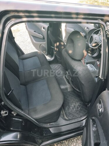 Mitsubishi Airtrek 2002, 240,000 km - 2.0 l - Bakı