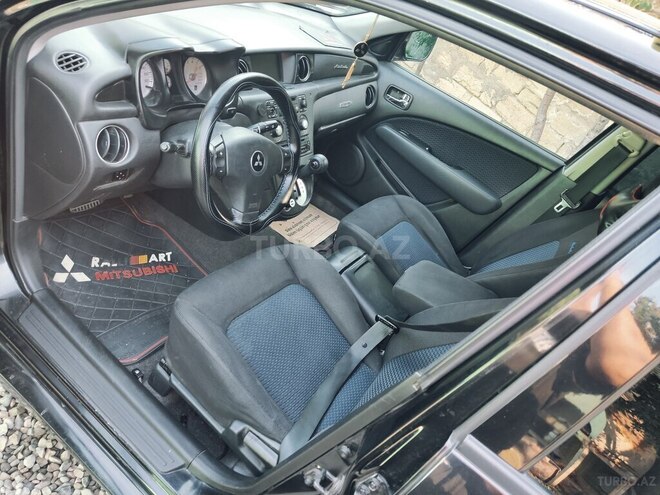 Mitsubishi Airtrek 2002, 240,000 km - 2.0 l - Bakı