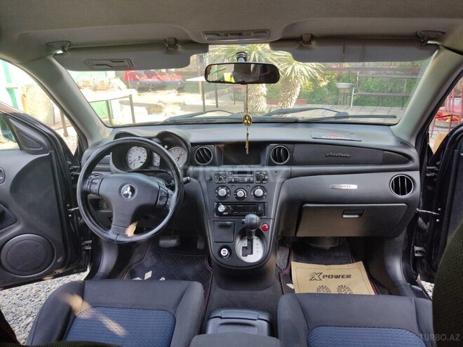 Mitsubishi Airtrek 2002, 240,000 km - 2.0 l - Bakı