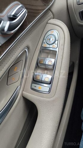 Mercedes C 300 4MATIC 2015, 280,000 km - 2.0 l - Bakı