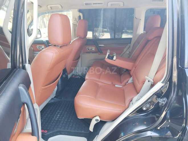 Mitsubishi Pajero 2006, 311,246 km - 3.0 l - Sumqayıt