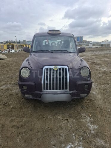 Geely TX4 2011, 10,000 km - 2.5 l - Bakı