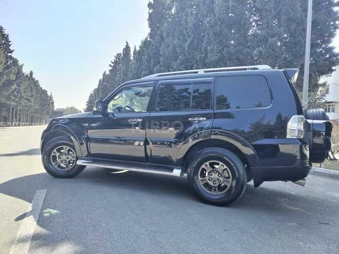 Mitsubishi Pajero 2006, 311,246 km - 3.0 l - Sumqayıt