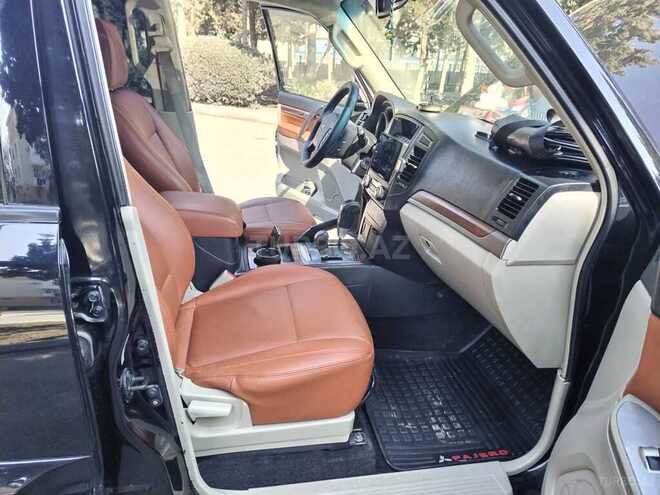 Mitsubishi Pajero 2006, 311,246 km - 3.0 l - Sumqayıt