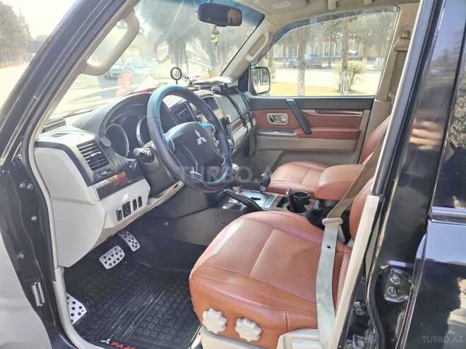 Mitsubishi Pajero 2006, 311,246 km - 3.0 l - Sumqayıt