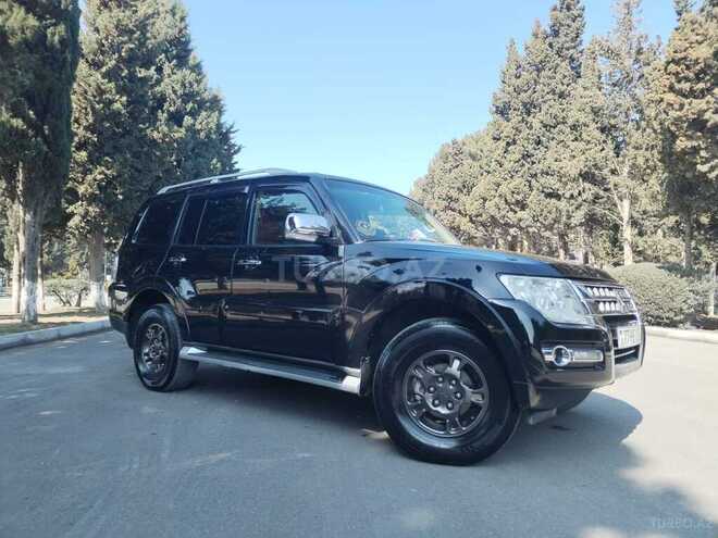 Mitsubishi Pajero 2006, 311,246 km - 3.0 l - Sumqayıt
