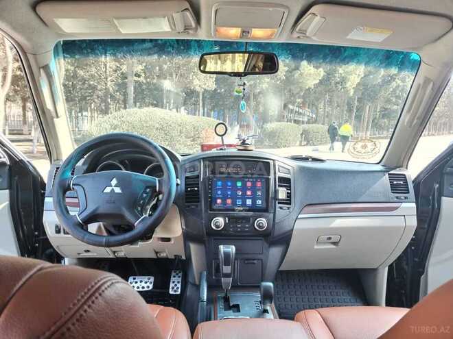 Mitsubishi Pajero 2006, 311,246 km - 3.0 l - Sumqayıt