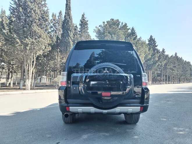 Mitsubishi Pajero 2006, 311,246 km - 3.0 l - Sumqayıt