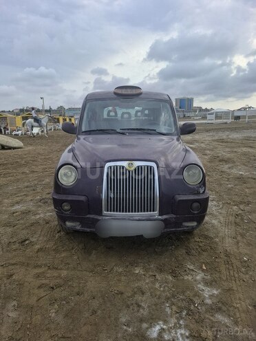 Geely TX4 2011, 10,000 km - 2.5 l - Bakı