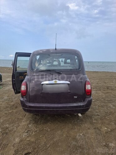 Geely TX4 2011, 10,000 km - 2.5 l - Bakı