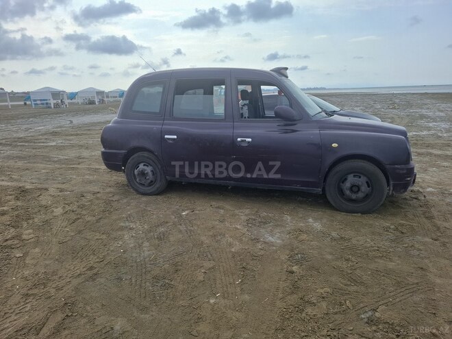 Geely TX4 2011, 10,000 km - 2.5 l - Bakı