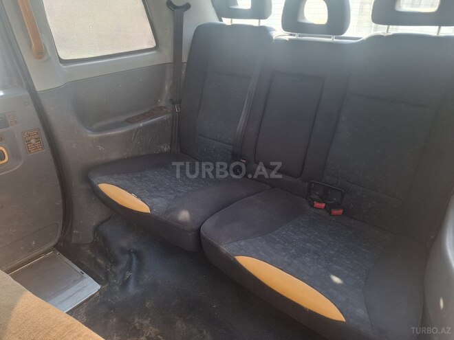 Geely TX4 2011, 10,000 km - 2.5 l - Bakı