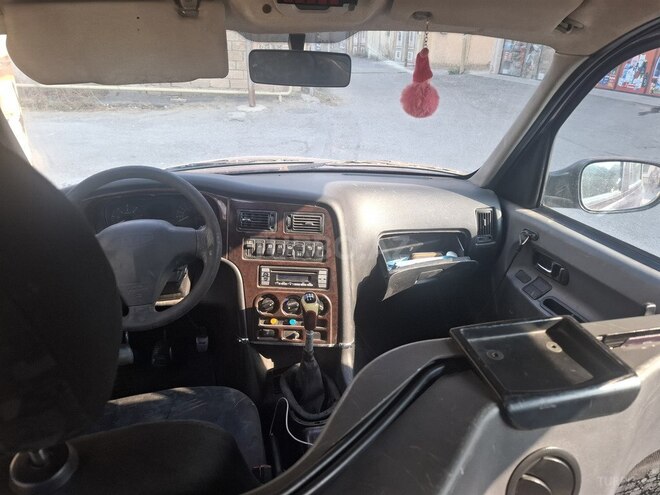Geely TX4 2011, 10,000 km - 2.5 l - Bakı