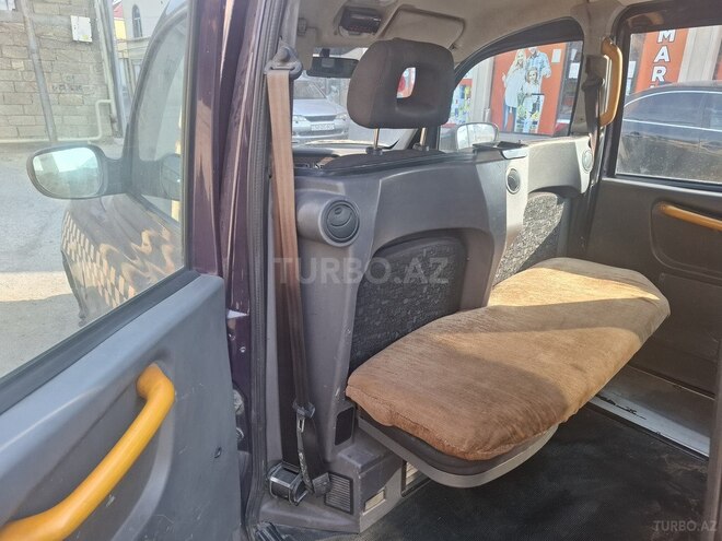 Geely TX4 2011, 10,000 km - 2.5 l - Bakı