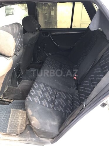 Mercedes C 220 2000, 400,000 km - 2.1 l - Bakı