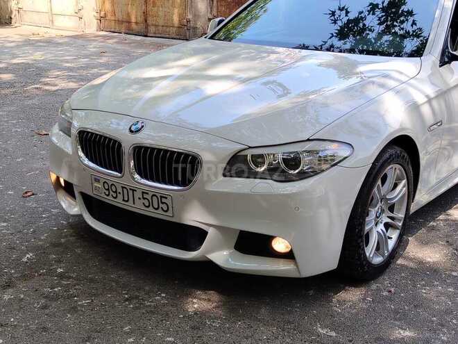 BMW 530 2011, 150,000 km - 3.0 l - Bakı