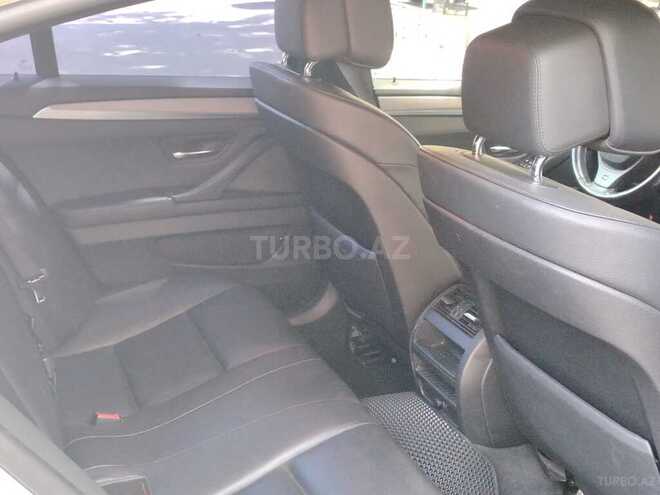 BMW 530 2011, 150,000 km - 3.0 l - Bakı