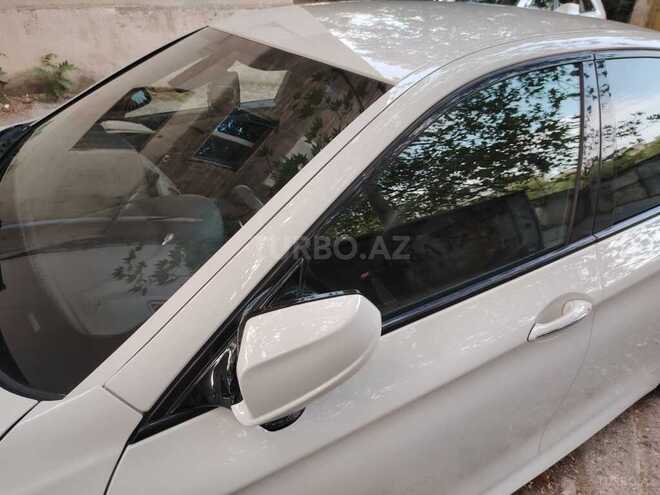 BMW 530 2011, 150,000 km - 3.0 l - Bakı