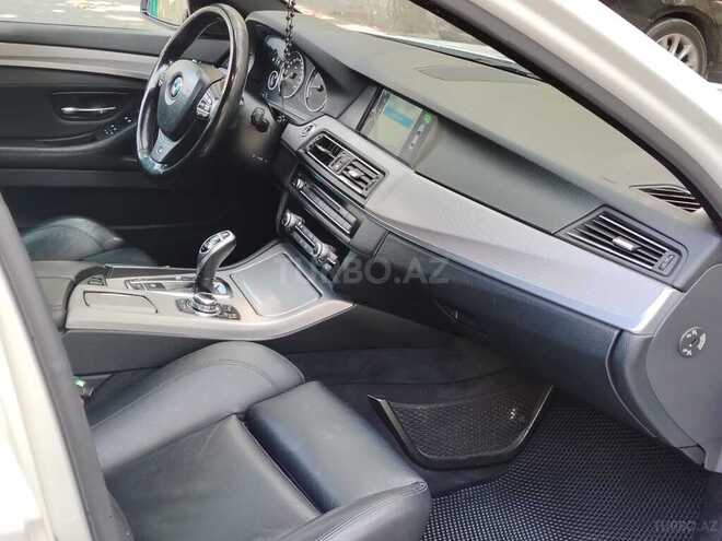 BMW 530 2011, 150,000 km - 3.0 l - Bakı