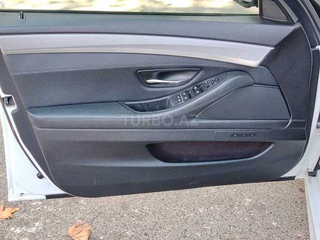 BMW 530 2011, 150,000 km - 3.0 l - Bakı
