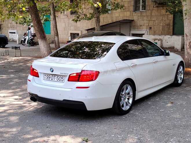 BMW 530 2011, 150,000 km - 3.0 l - Bakı