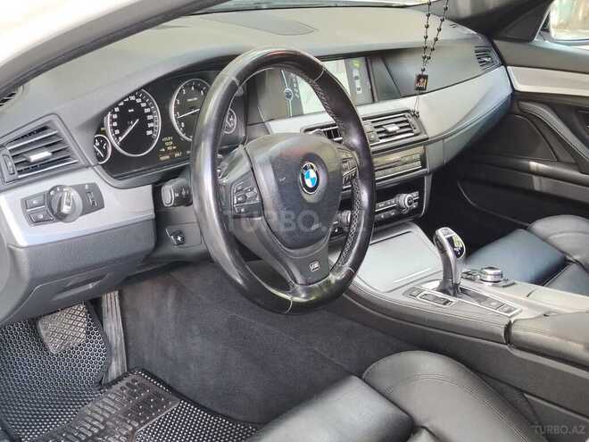 BMW 530 2011, 150,000 km - 3.0 l - Bakı