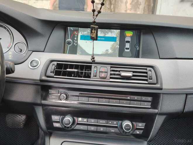BMW 530 2011, 150,000 km - 3.0 l - Bakı