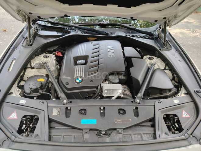 BMW 530 2011, 150,000 km - 3.0 l - Bakı
