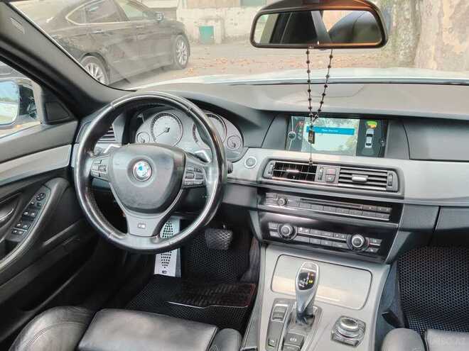 BMW 530 2011, 150,000 km - 3.0 l - Bakı
