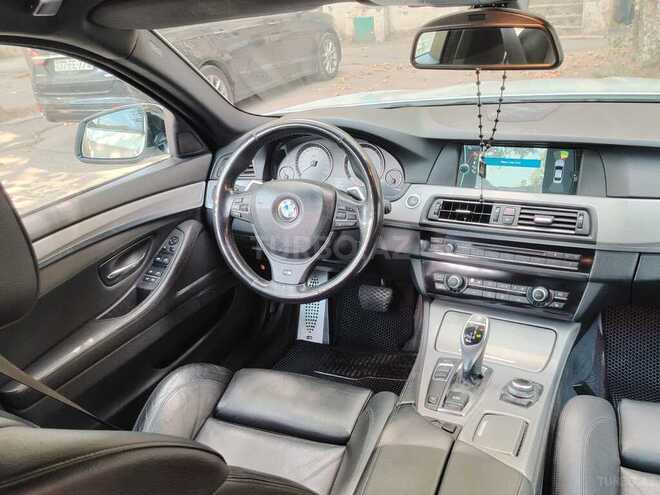 BMW 530 2011, 150,000 km - 3.0 l - Bakı