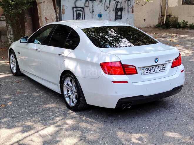 BMW 530 2011, 150,000 km - 3.0 l - Bakı