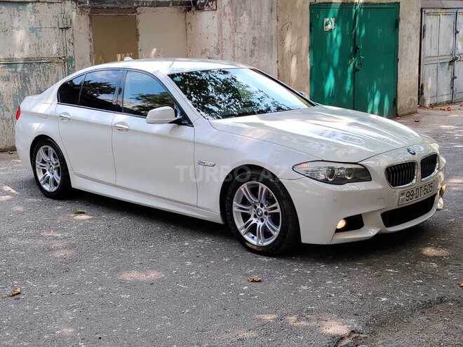 BMW 530 2011, 150,000 km - 3.0 l - Bakı