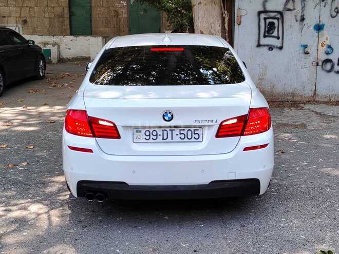 BMW 530 2011, 150,000 km - 3.0 l - Bakı