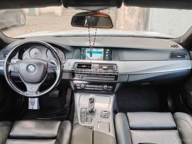 BMW 530 2011, 150,000 km - 3.0 l - Bakı