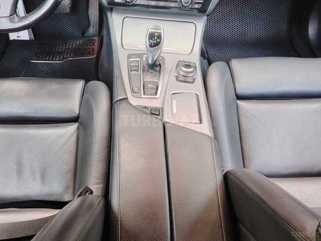 BMW 530 2011, 150,000 km - 3.0 l - Bakı